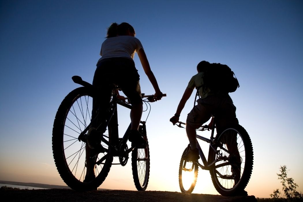 Przewodnik początkującego rowerzysty: 5 wskazówek, jak zacząć jeździć po mieście